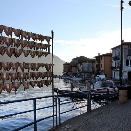 La Dimora Dei Pescatori Monteisola Daire Monte Isola Dış mekan fotoğraf