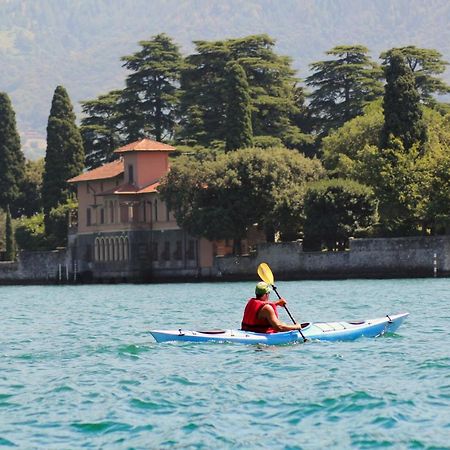 La Dimora Dei Pescatori Monteisola Daire Monte Isola Dış mekan fotoğraf