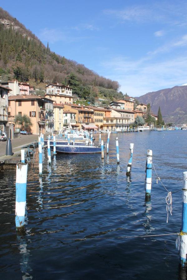 La Dimora Dei Pescatori Monteisola Daire Monte Isola Dış mekan fotoğraf